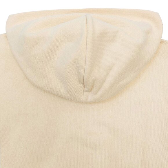 Sp5der Beluga Hoodie Sweatshirt Cream | Spider Worldwide - Picture 5 of 5